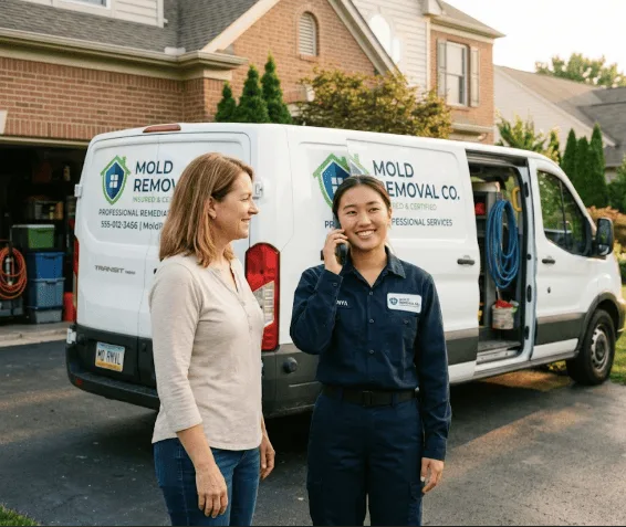 Crawlspace Mold Remediation Blairs, VA FAQs
